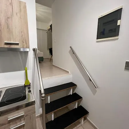 Domus Bettolo Chania (Crete)