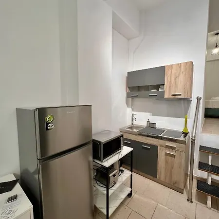 Apartment Domus Bettolo Chania (Crete)