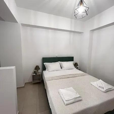 Apartment Domus Bettolo