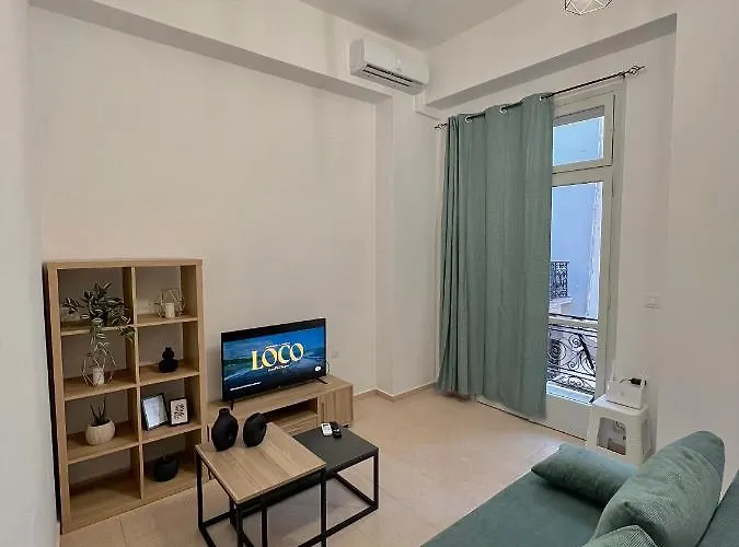 Domus Bettolo Apartment Chania (Crete)