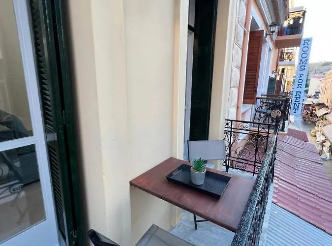 Apartment Domus Bettolo *