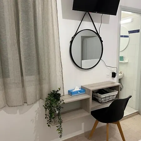 Apartment Domus Bettolo