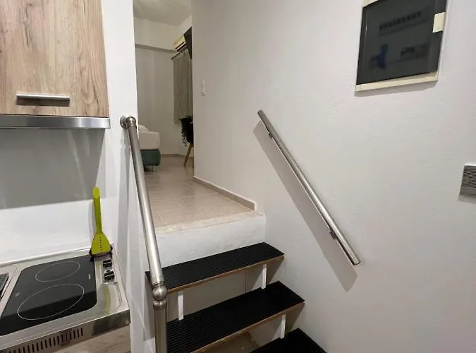 Domus Bettolo Chania (Crete)