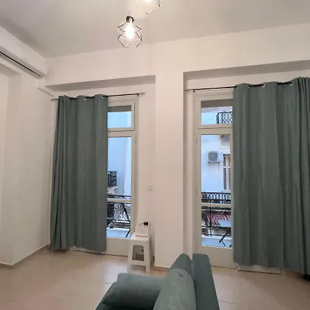 Apartment Domus Bettolo Chania (Crete)