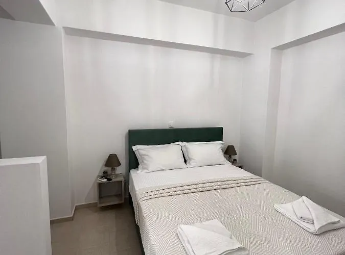 Appartamento Domus Bettolo