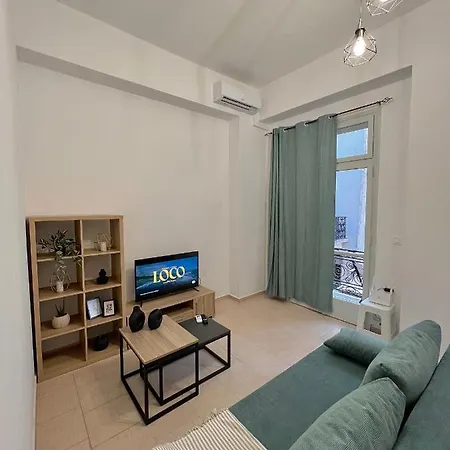 Domus Bettolo Appartement La Canée