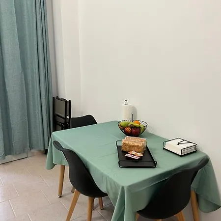 Lägenhet Domus Bettolo *