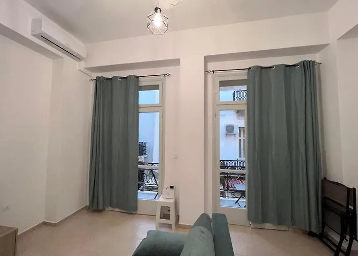 Apartment Domus Bettolo Chania (Crete)