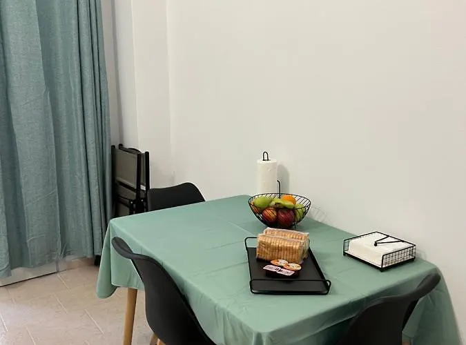 Lägenhet Domus Bettolo *