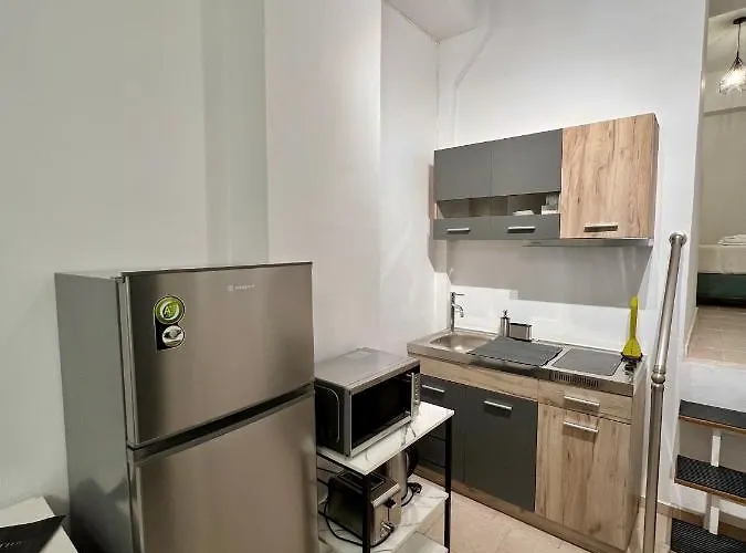 Apartment Domus Bettolo Chania (Crete)