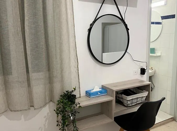 Apartment Domus Bettolo